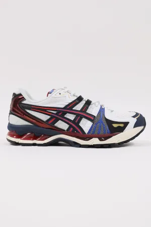 Gel-Kayano Legacy - White/Black
