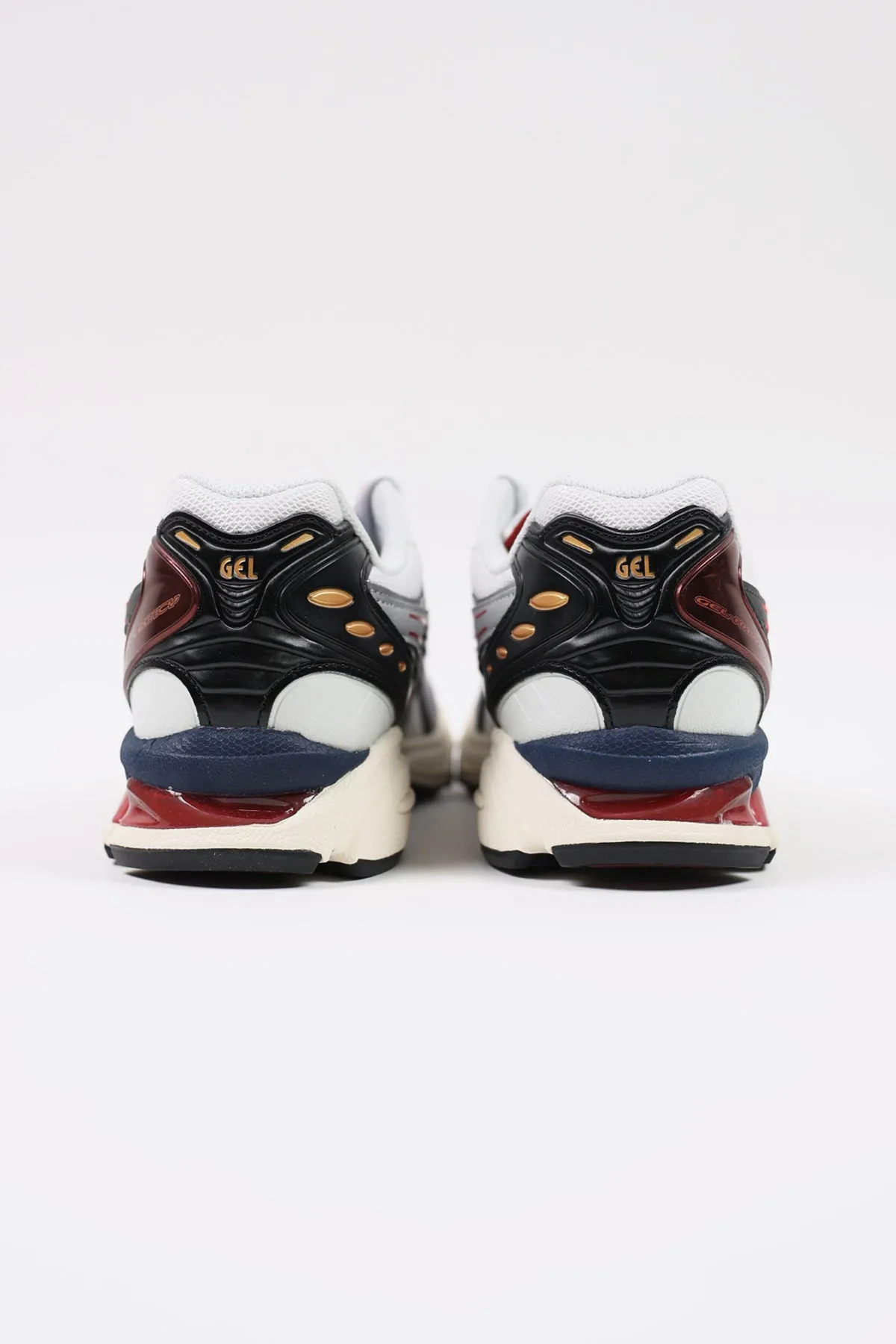 Gel-Kayano Legacy - White/Black