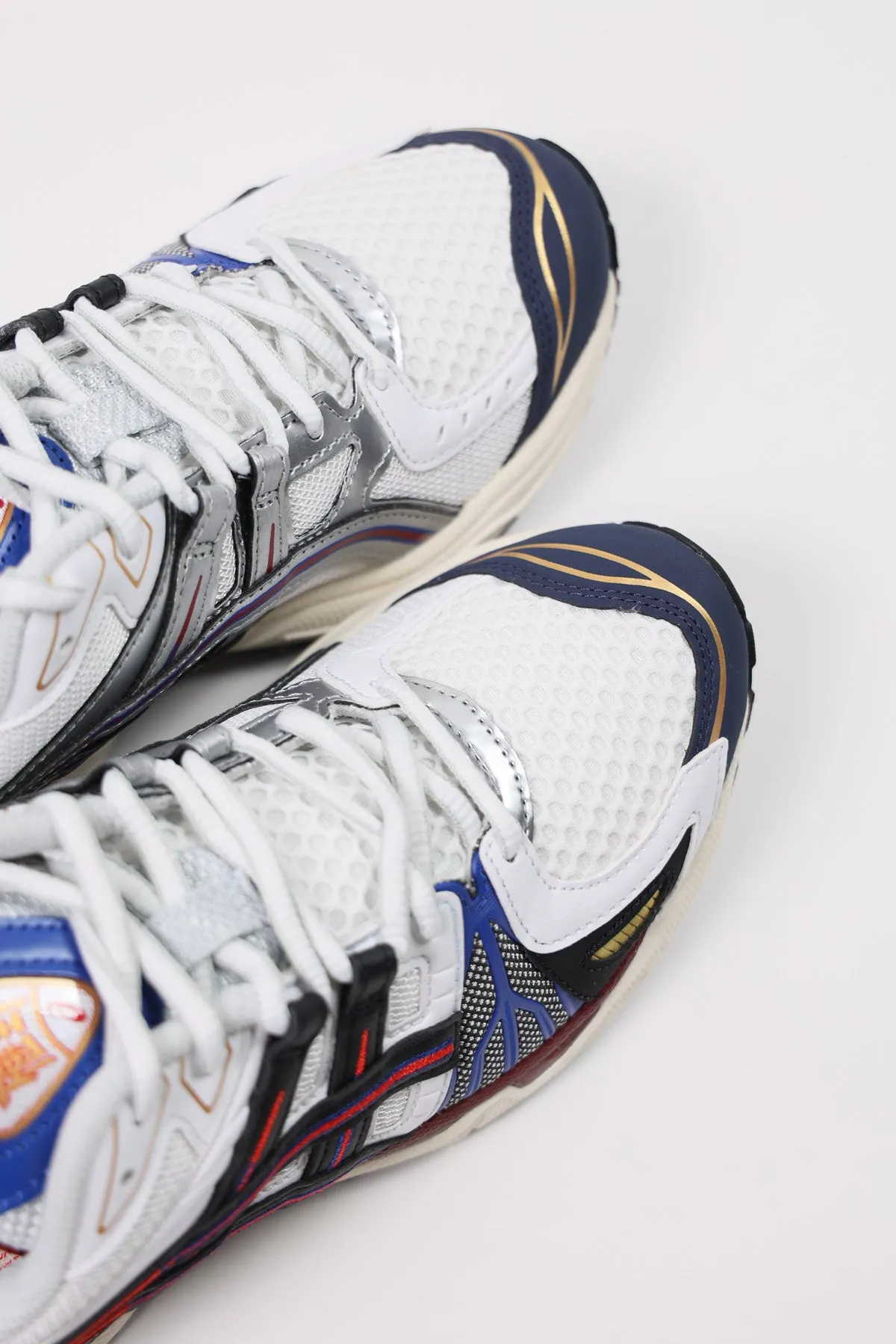 Gel-Kayano Legacy - White/Black