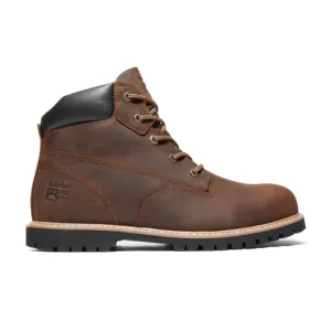 Gritstone 6 Inch Heat Resistant Work Boots