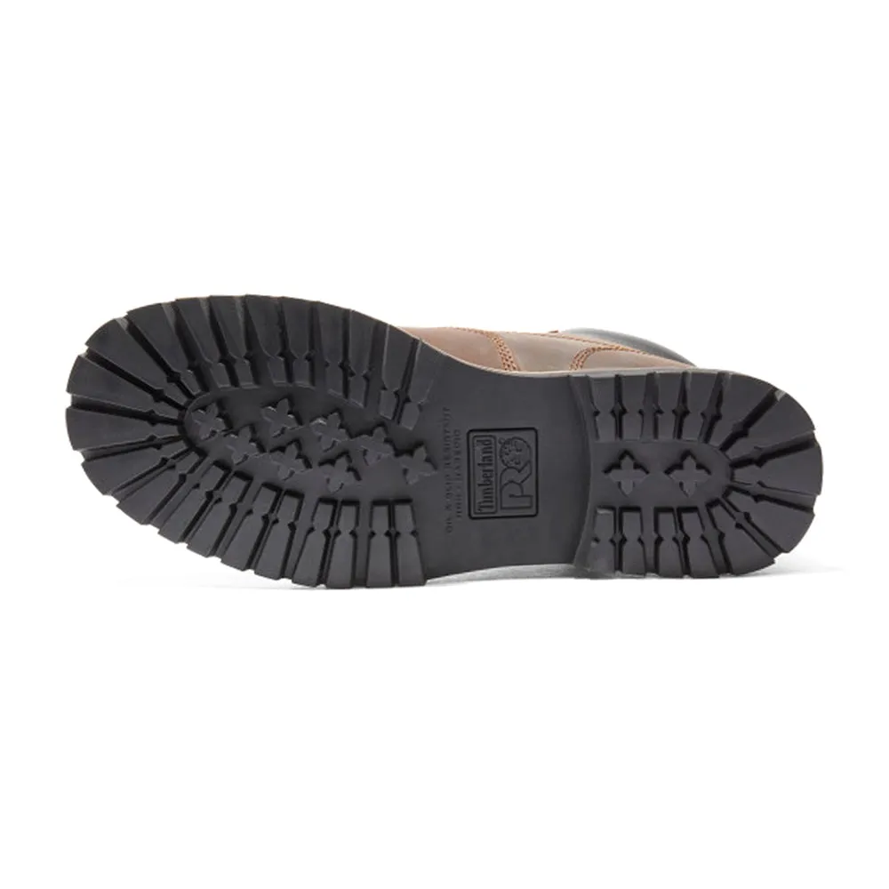 Gritstone 6 Inch Heat Resistant Work Boots