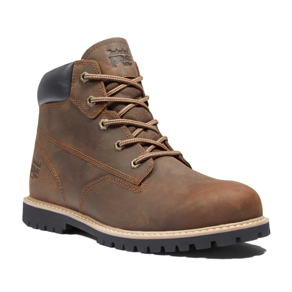 Gritstone 6 Inch Heat Resistant Work Boots