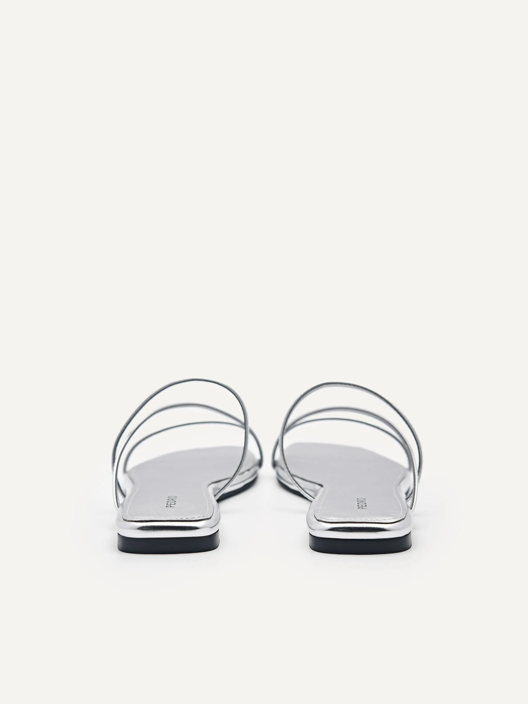 Gwyneth Strappy Flats
