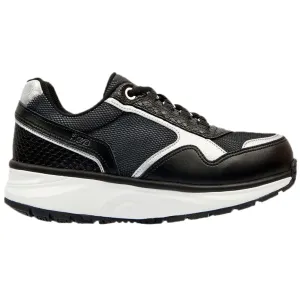 Joya Tina II Leather & Textile Women's Trainers
