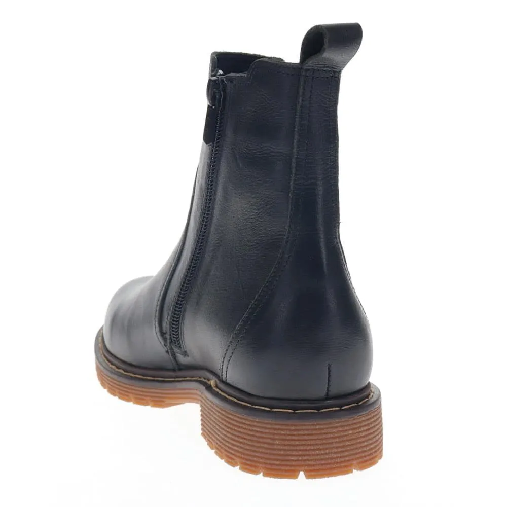 Leather Chelsea Boots  - BELYNR40007 / 326 191