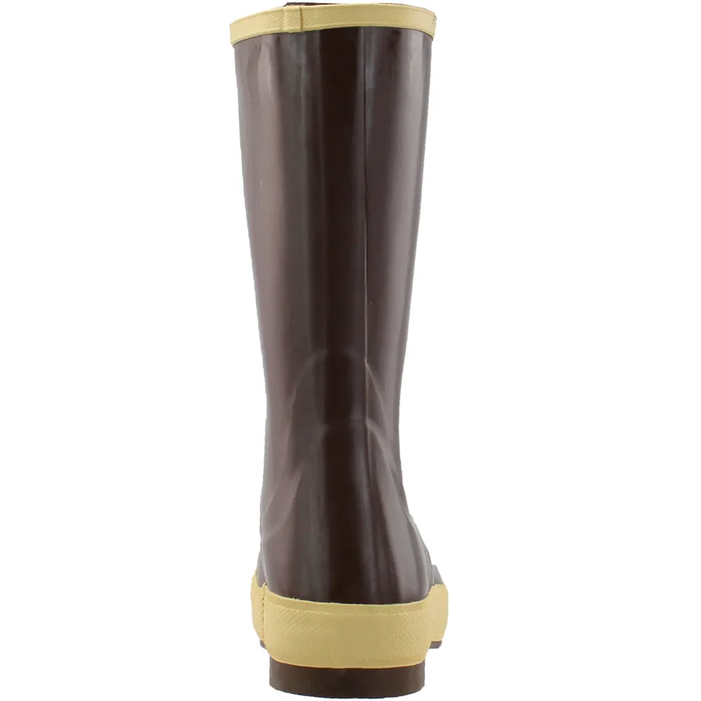Legacy 12 Inch Waterproof Soft Toe Work Boots