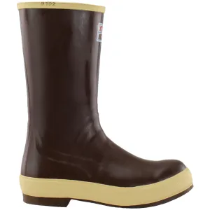Legacy 12 Inch Waterproof Soft Toe Work Boots