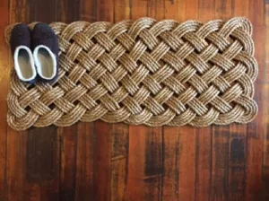 Manila Door Mat 50" X 20"