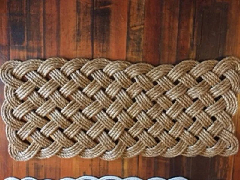 Manila Door Mat 50" X 20"