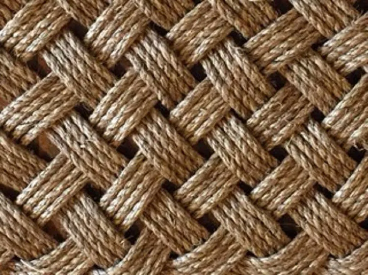 Manila Door Mat 50" X 20"