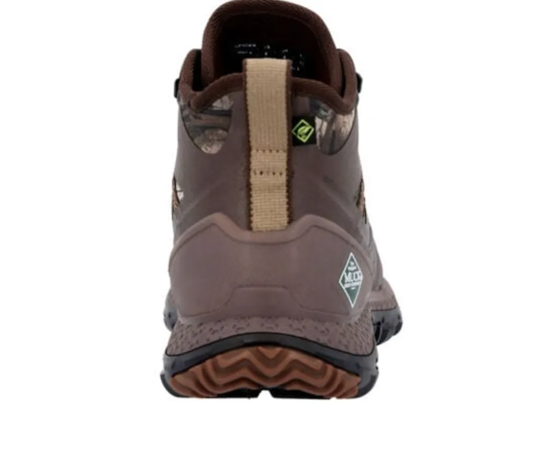 Men's Mossy Oak Country DNA Outscape Boot
