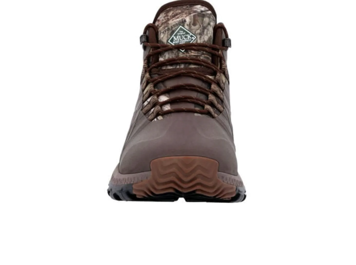 Men's Mossy Oak Country DNA Outscape Boot