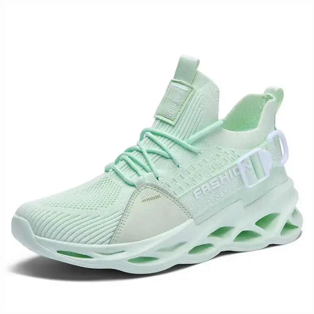 Mint Green Size 45 Sneakers 39 Casual Designer Shoes Man Fashion Boots Sport