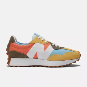 MS327PWB Sneaker (Wheat Field   Red Clay)