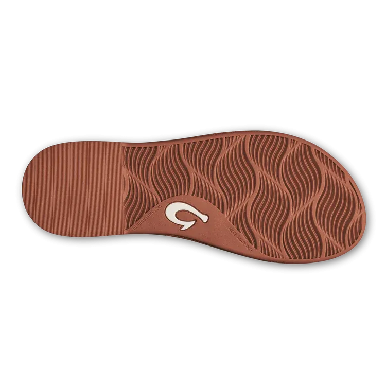 OluKai Womens Tiare Slide Sandals