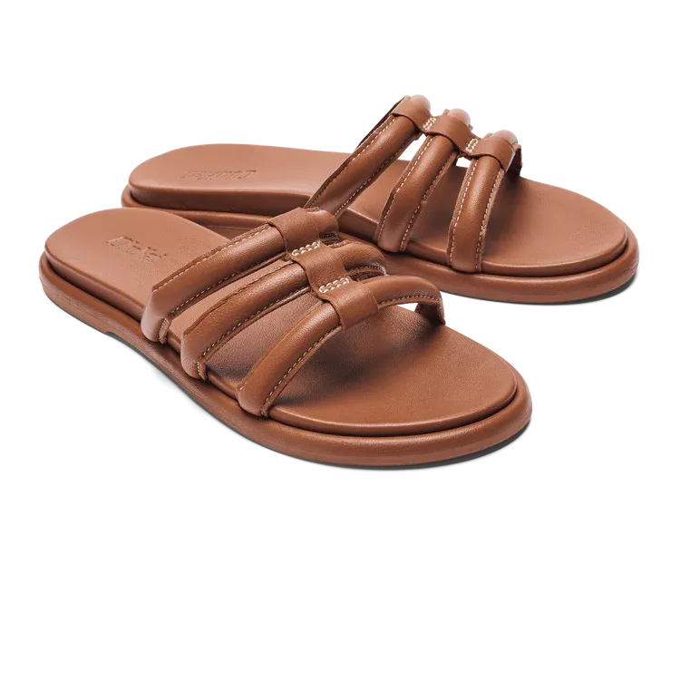 OluKai Womens Tiare Slide Sandals