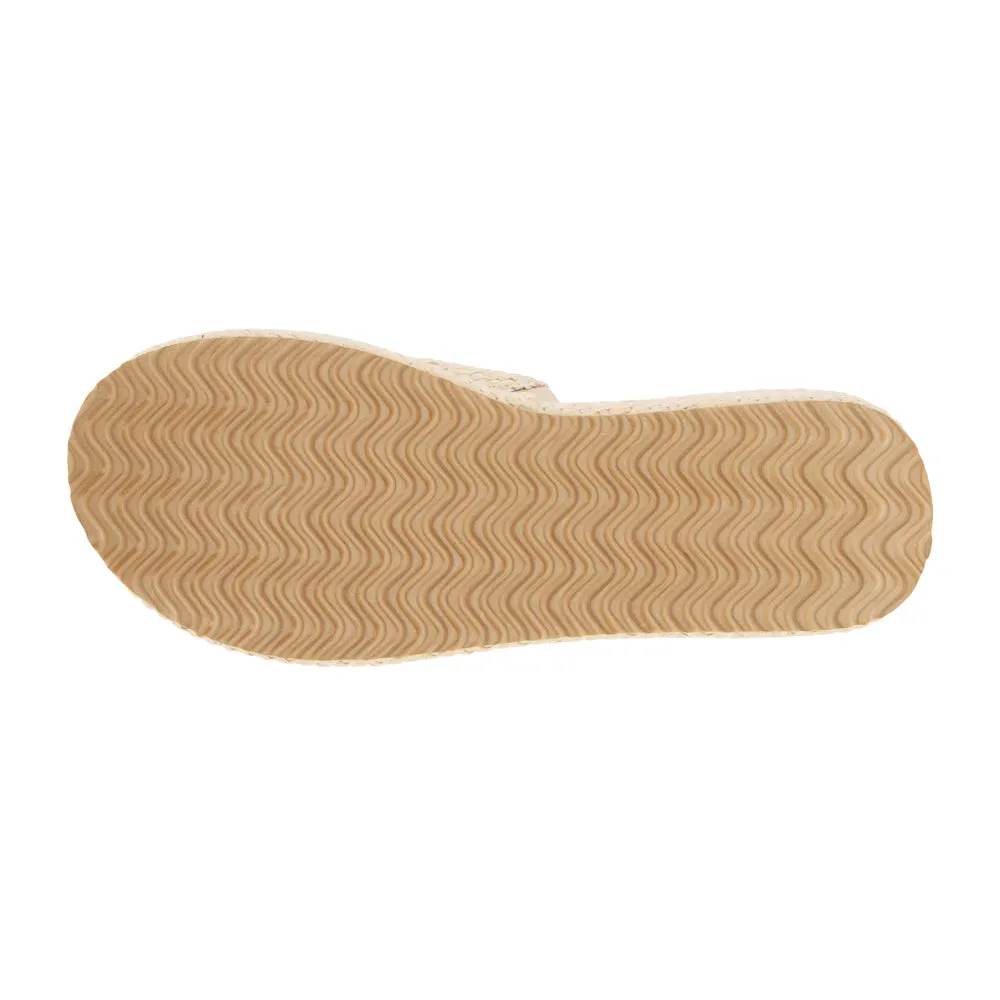 Pismo Platform Sandals