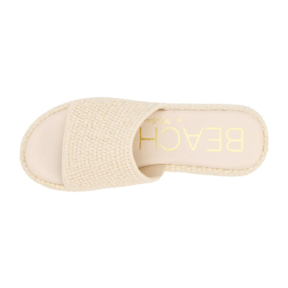 Pismo Platform Sandals
