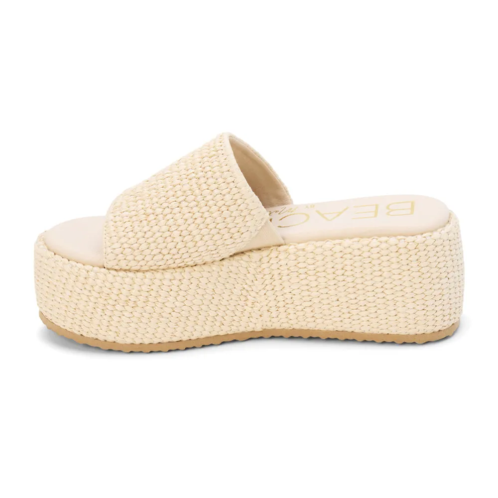Pismo Platform Sandals