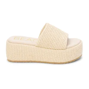 Pismo Platform Sandals