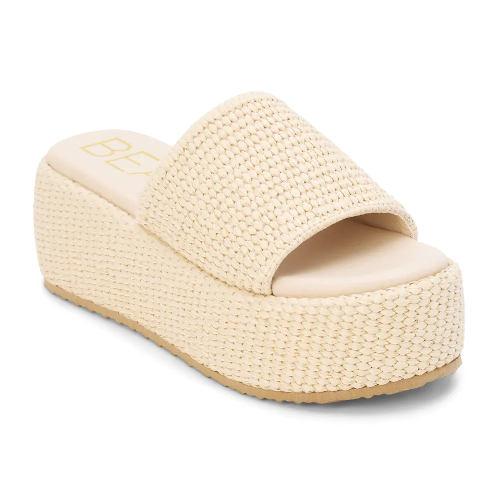 Pismo Platform Sandals