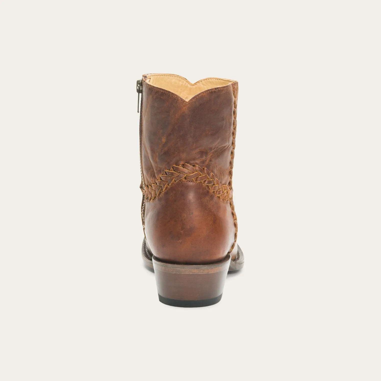Pixie Boots