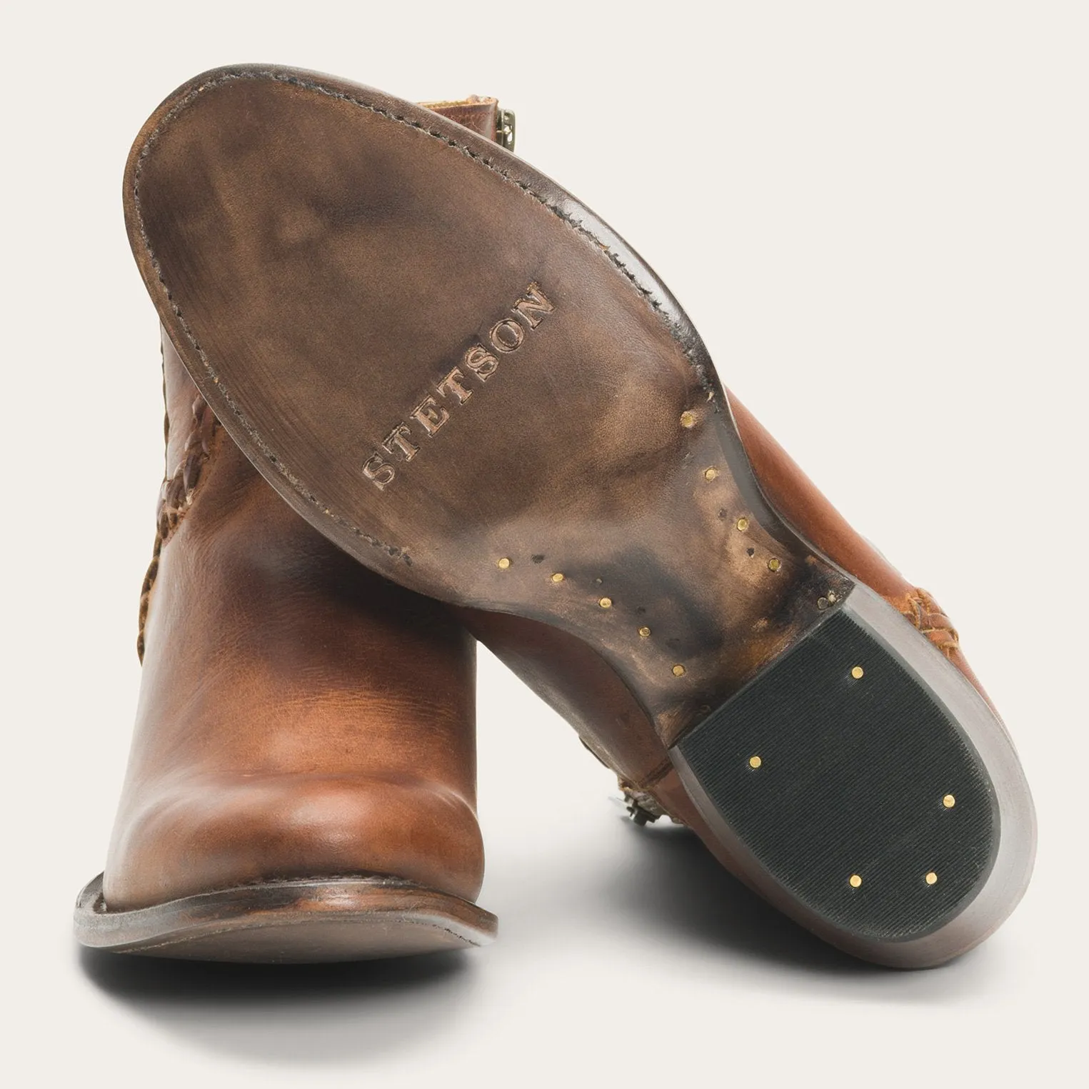 Pixie Boots