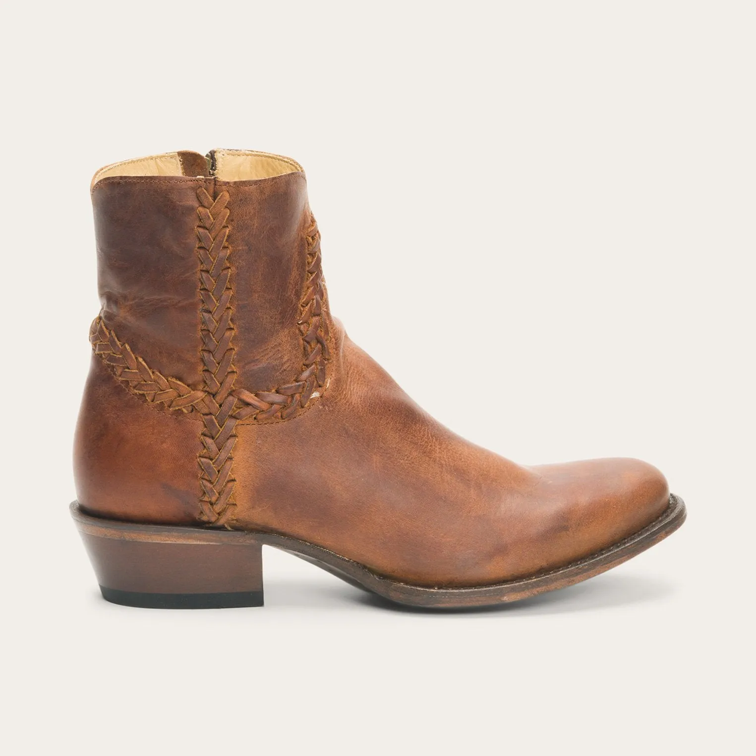 Pixie Boots