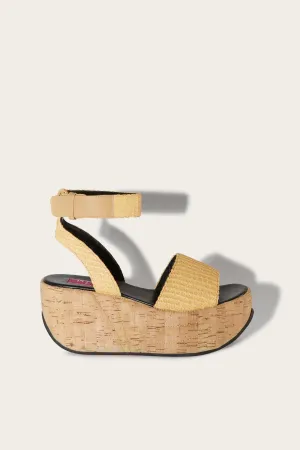 Pucciami Platform Sandals