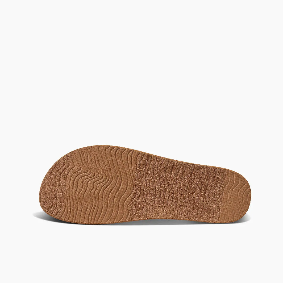 Reef Womens Cushion Strand Chocolate