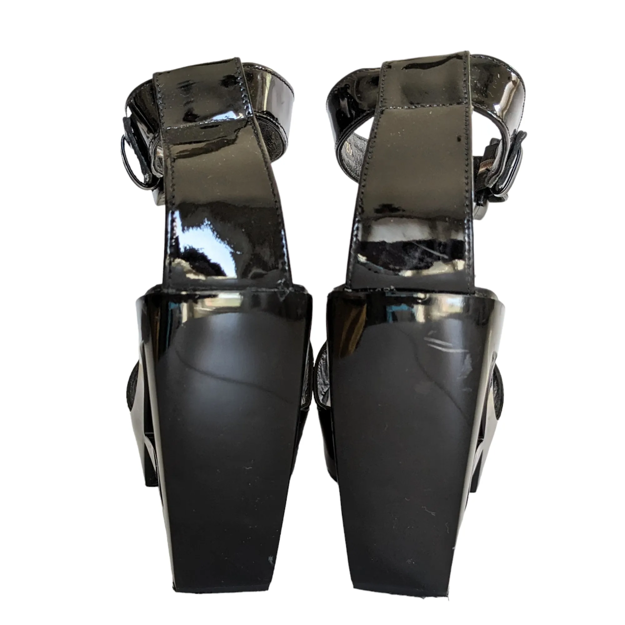 Robert Clergerie Mod Sandals Size 9