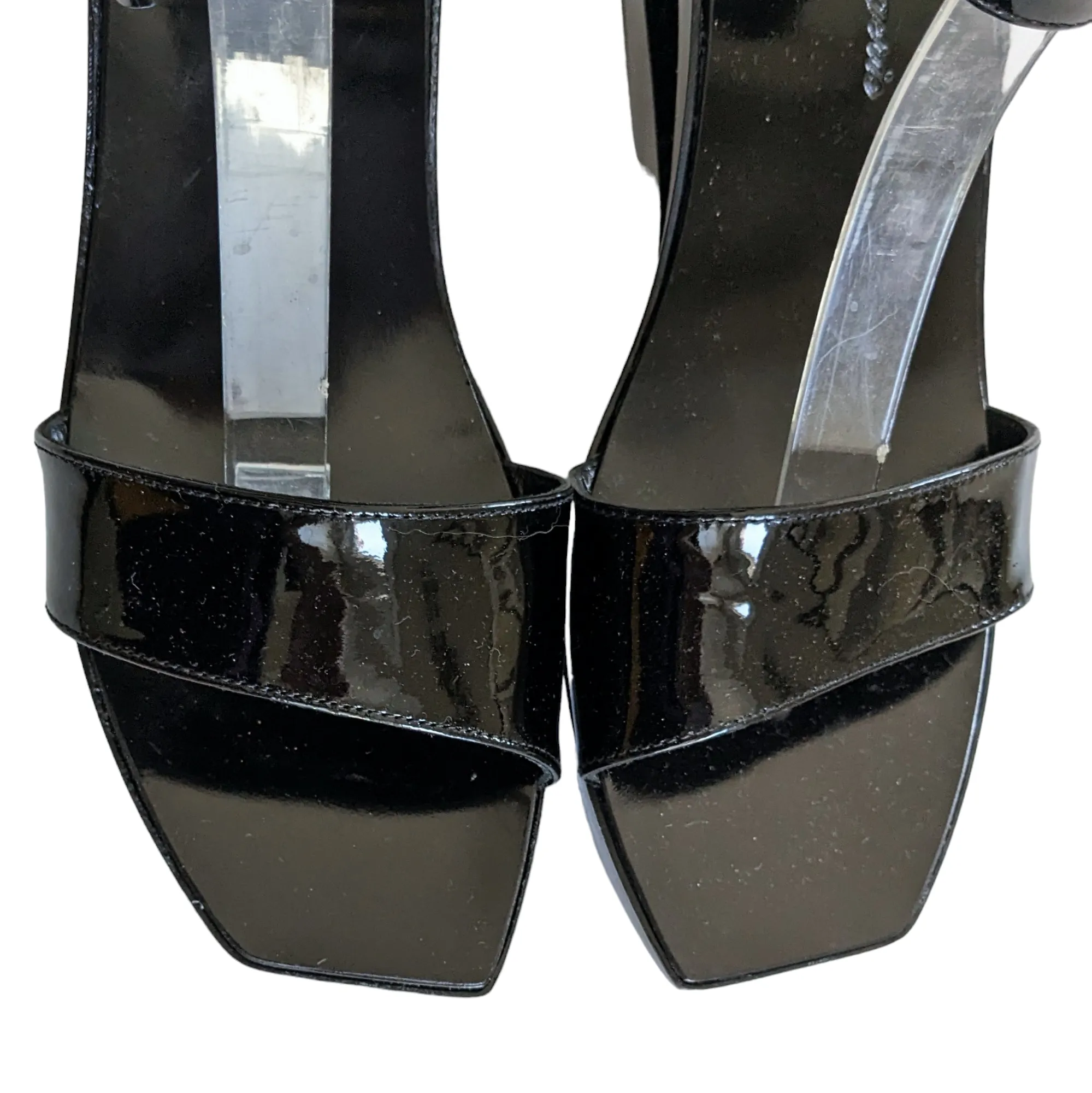 Robert Clergerie Mod Sandals Size 9