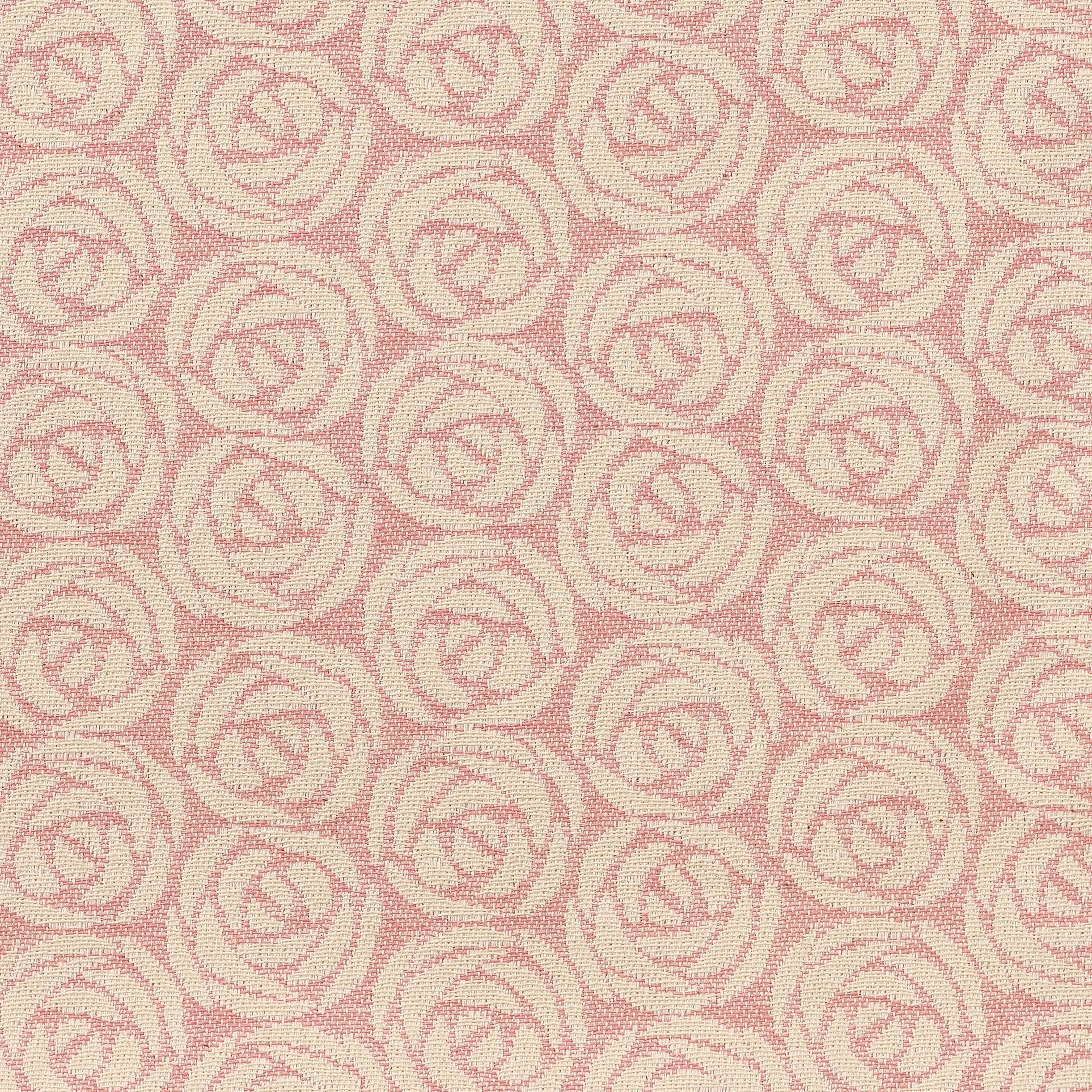 Rose Cotton Fabric Rose