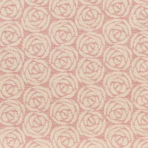 Rose Cotton Fabric Rose