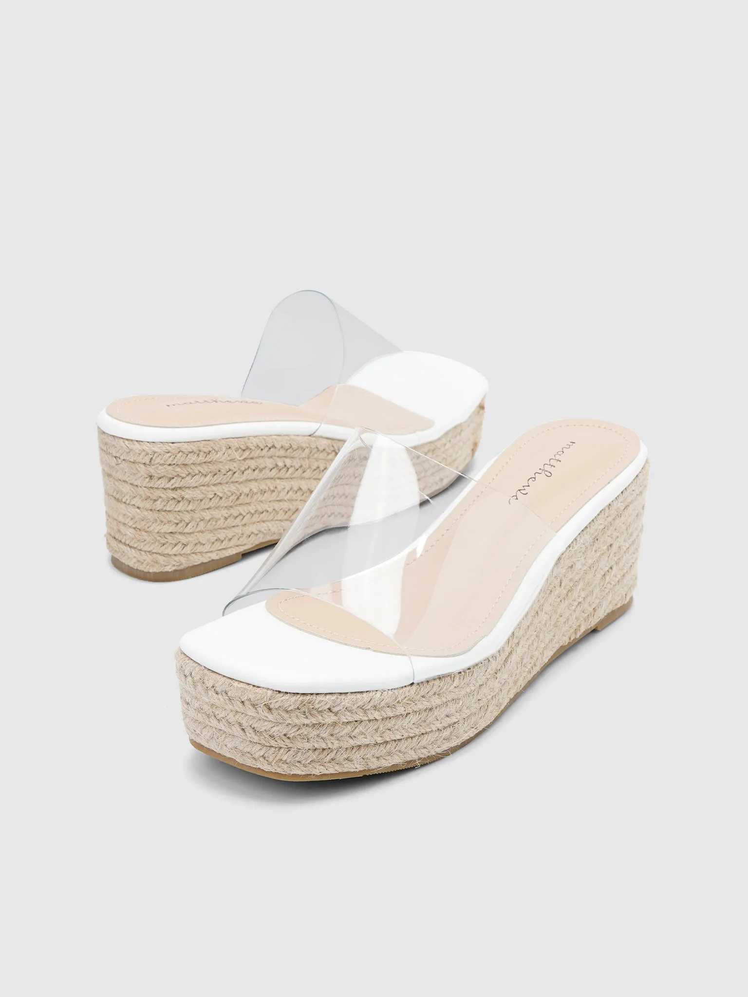 Rowan Wedge Slides