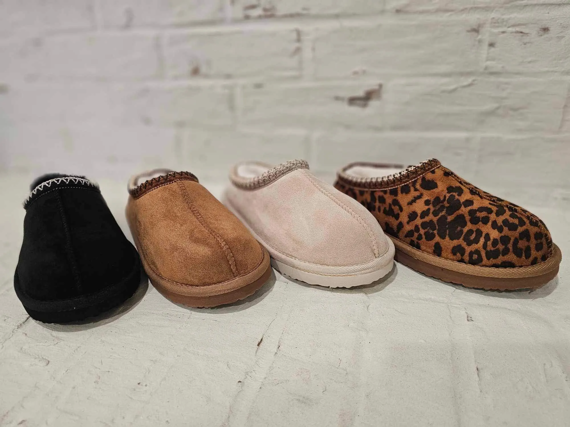 Sparks Slip On’s