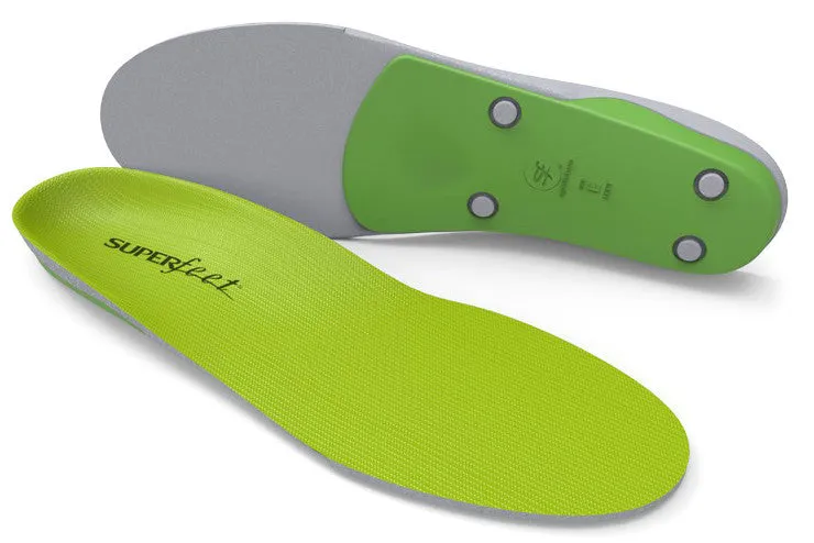 Superfeet GREEN Insoles
