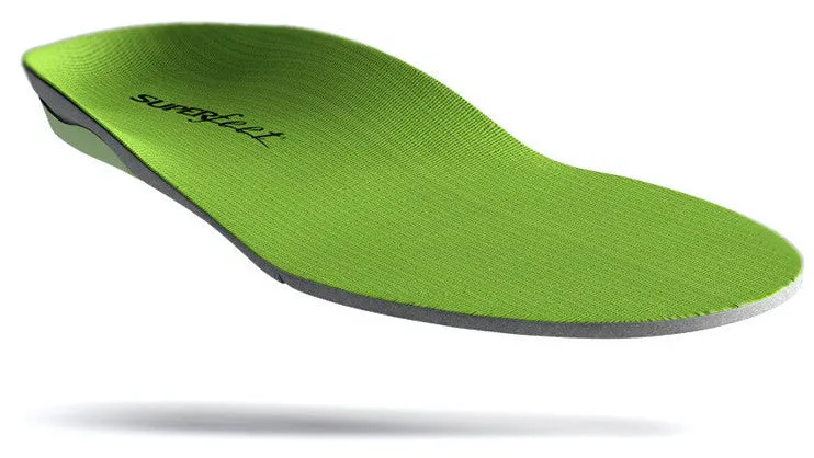 Superfeet GREEN Insoles