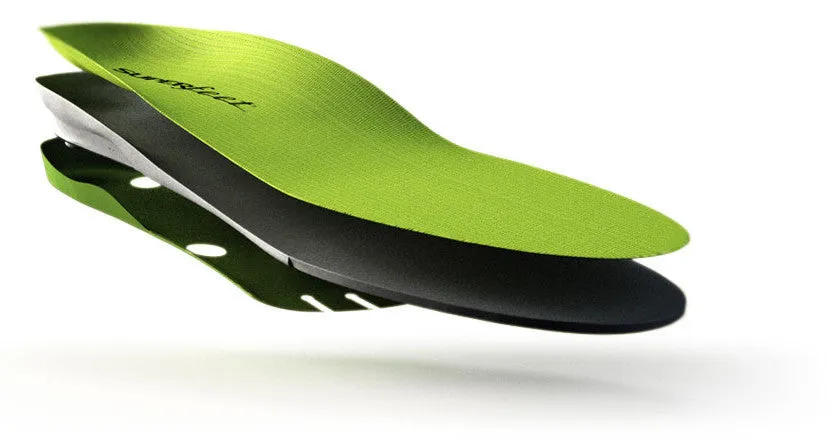 Superfeet GREEN Insoles
