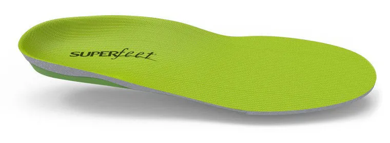 Superfeet GREEN Insoles