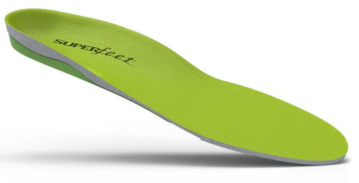 Superfeet GREEN Insoles