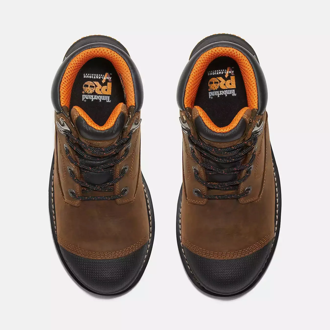 Timberland Boondock 6" Composite Toe Waterproof Work Boot Men's