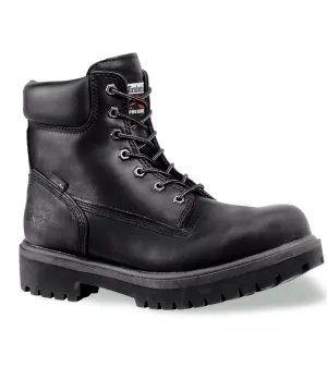Timberland PRO® Men’s Direct Attach Insulated Work Boots - Black
