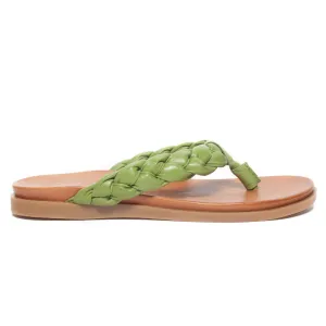 Unity in Diversity Diona 72 Sandal F003