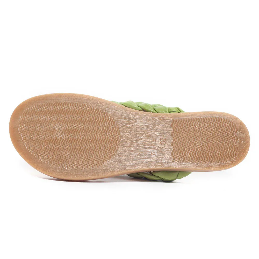 Unity in Diversity Diona 72 Sandal F003