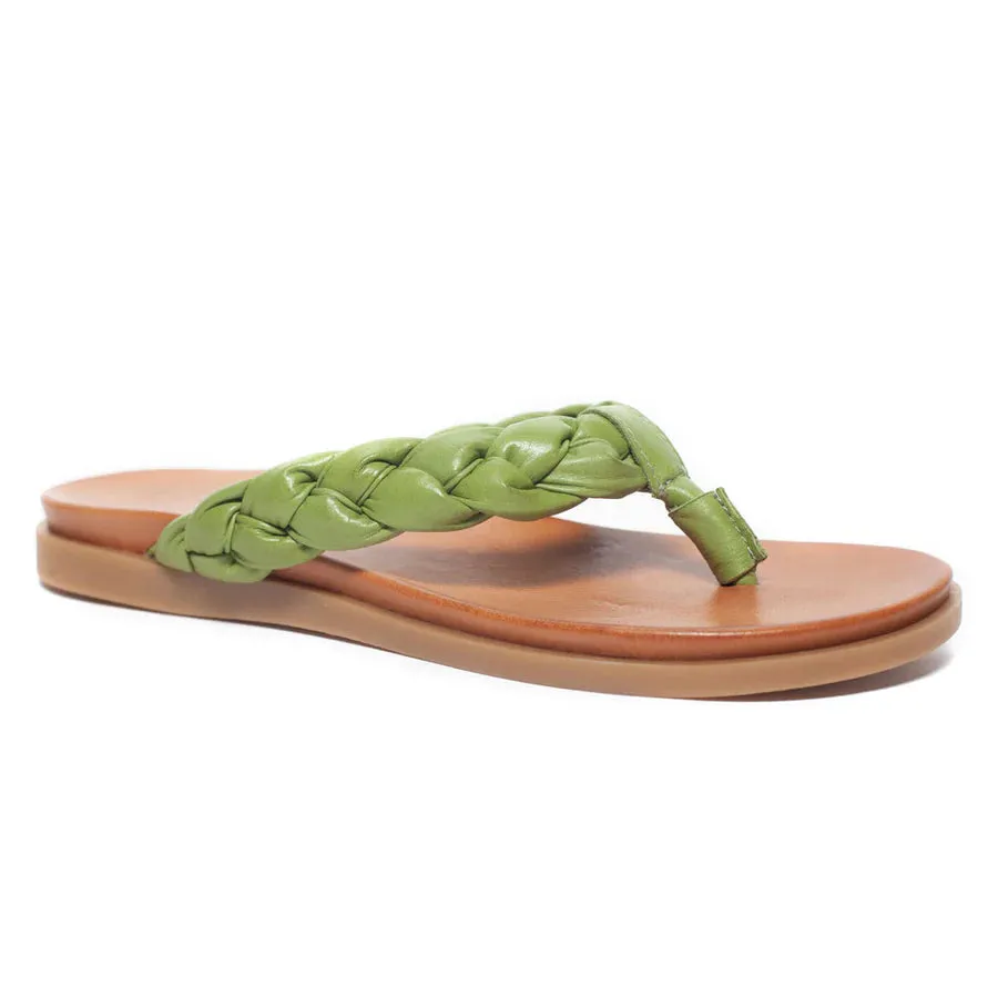 Unity in Diversity Diona 72 Sandal F003