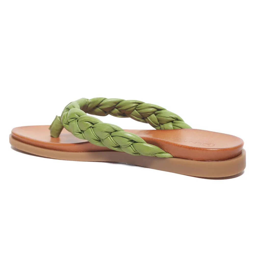 Unity in Diversity Diona 72 Sandal F003