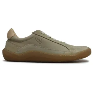 Vivobarefoot Gobi Leather Men's Low Top Trainers