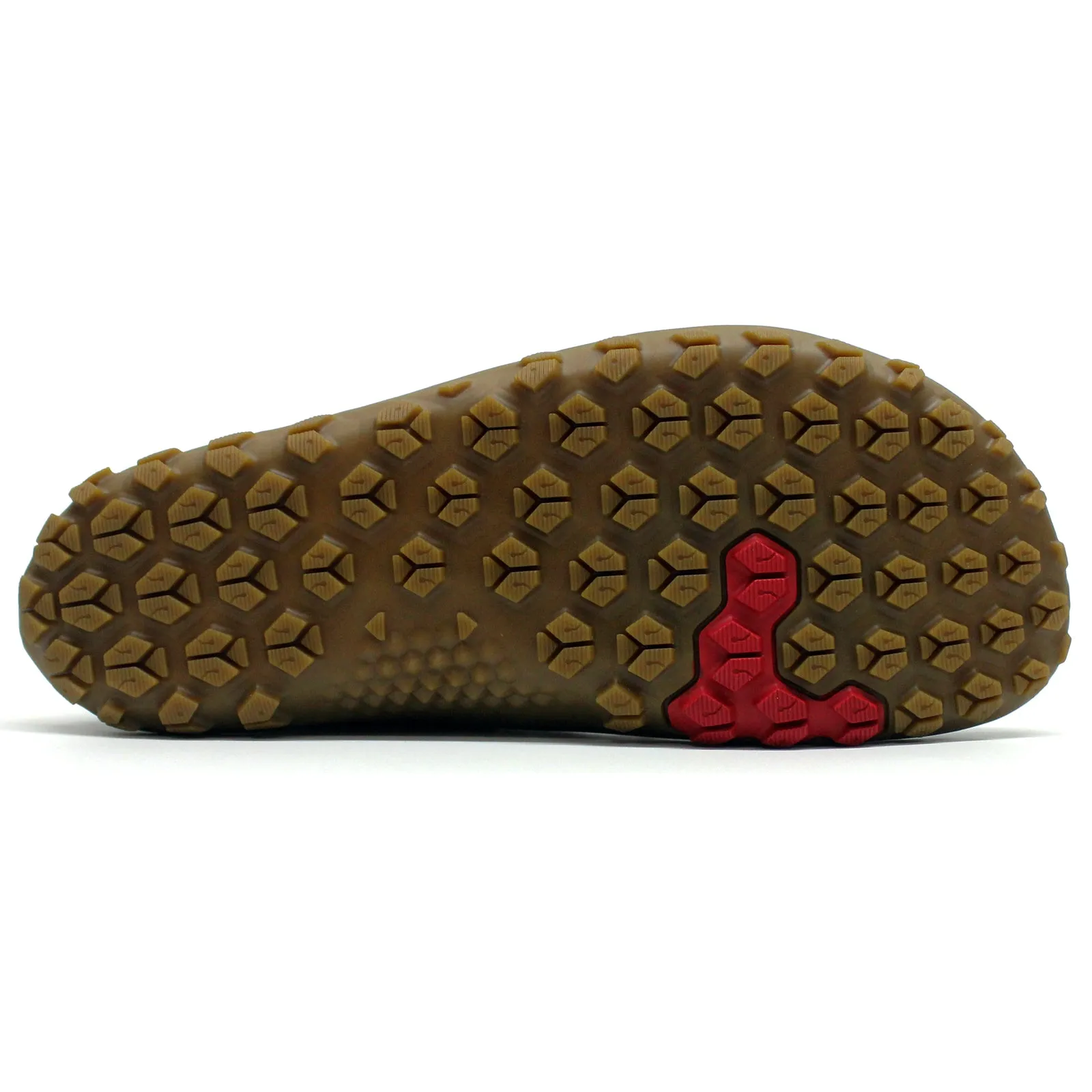 Vivobarefoot Tracker Leather AT Wild Hide Men's Ankle Boots