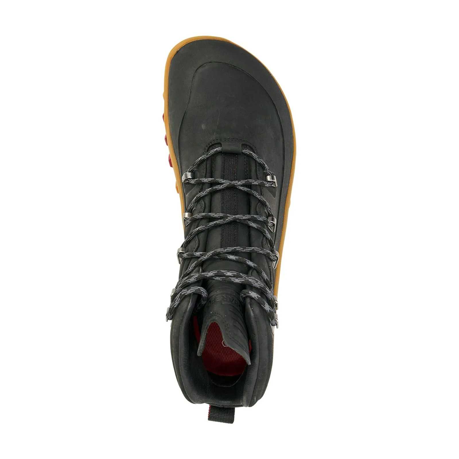 Vivobarefoot Tracker Leather AT Wild Hide Men's Ankle Boots